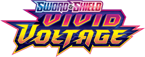 ➤ Pokémon | Vivid Voltage - Sword & Shield | Voltaje Vivido - Espada y Escudo ✅