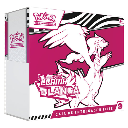[Préachat] Pokémon | ETB Surging Sparks English Trainer Elite Box 2024