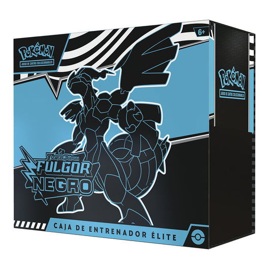[Préachat] Pokémon | ETB Surging Sparks English Trainer Elite Box 2024