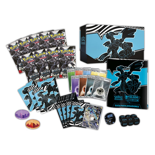 [Préachat] Pokémon | ETB Surging Sparks English Trainer Elite Box 2024