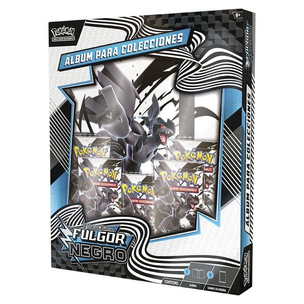 [Préachat] Pokémon | ETB Surging Sparks English Trainer Elite Box 2024