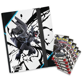 [Préachat] Pokémon | ETB Surging Sparks English Trainer Elite Box 2024 segunda imagen