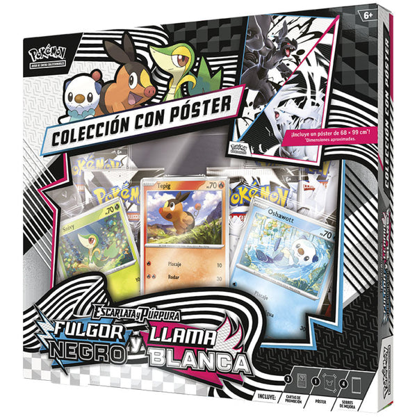 [Préachat] Pokémon | ETB Surging Sparks English Trainer Elite Box 2024