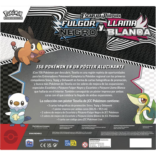 [Préachat] Pokémon | ETB Surging Sparks English Trainer Elite Box 2024
