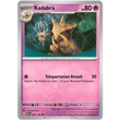 POKEMILLON Pokémon | Caja Alakazam ex 151 Pokémon Español 2023