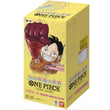 One Piece | Box of 24 Envelopes OP-07 500 Years Into The Future English 2024