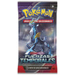 POKEMILLON Pokémon | Caja Élite de Entrenador Fuerzas Temporales ETB Ferroverdor Español 2024