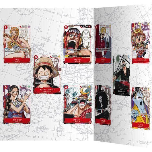 One Piece | Premium Card Collection 25th Edition Japonés 2023