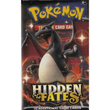 POKEMILLON Segunda Mano Pokémon | Caja Hidden Fates Inglés 2019