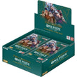 POKEMILLON One Piece | Caja 24 Sobres OP-08 Two Legends Inglés 2023