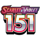Pokémon 151