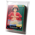 One Piece | Kit Demostración Luffy