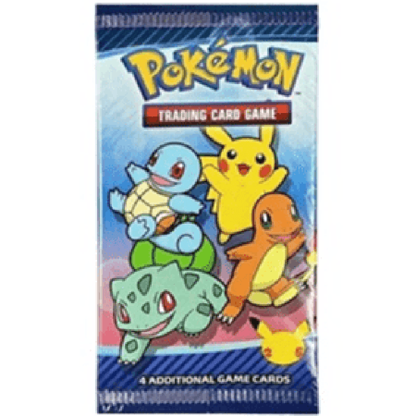 POKEMILLON Segunda Mano Pokémon | Sobre McDonalds Español 2021