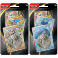 Blister Checklane 1 Sobre Megaevolución | Mega Evolution