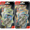Blister Premium 1 Sobre Megaevolución | Mega Evolution