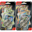 Pokémon | Blister Paradox Rift Anglais 2023