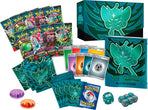POKEMILLON Pokémon | ETB Twilight Masquerade Elite Trainer Box Inglés 2024