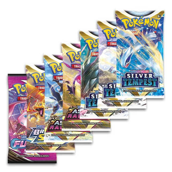Cyrus Premium Tournament Collection Pokemillon 003