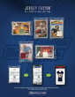 Jersey Fusion | All Sports 2021 Series 2 Hobby Box inglés
