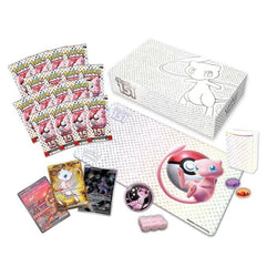 Ultra Premium 151 Pokémon segunda imagen