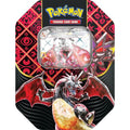 Lata Charizard Destinos de Paldea | Paldean Fates