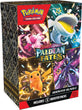 [Precompra] Pokémon | Booster Bundle Destinos de Paldea Español 2024