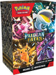 Pokémon |  Case Booster Bundle Paldean Fates Inglés 2024