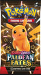 [Precompra] Pokémon | Booster Bundle Destinos de Paldea Español 2024
