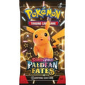 Destinos de Paldea | Paldean Fates