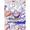 One Piece | 2nd Anniversary Complete Guide Japones 2024