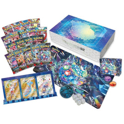POKEMILLON Pokémon | Terapagos Ex Ultra Premium Noviembre Inglés 2024