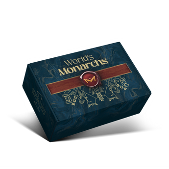 World's Monarch Series 1