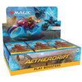 Magic | Play Booster Display Aetherdrift