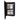 Vanguard | 48-Pocket Black Graded Album