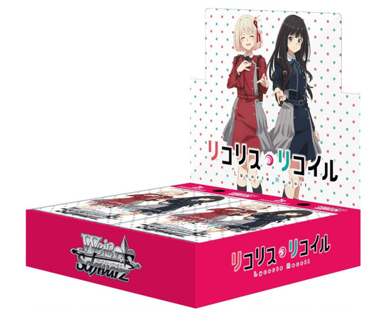 Weiss Schwarz | Booster Box 16 Overlord Vol. 2 Japanese 2024