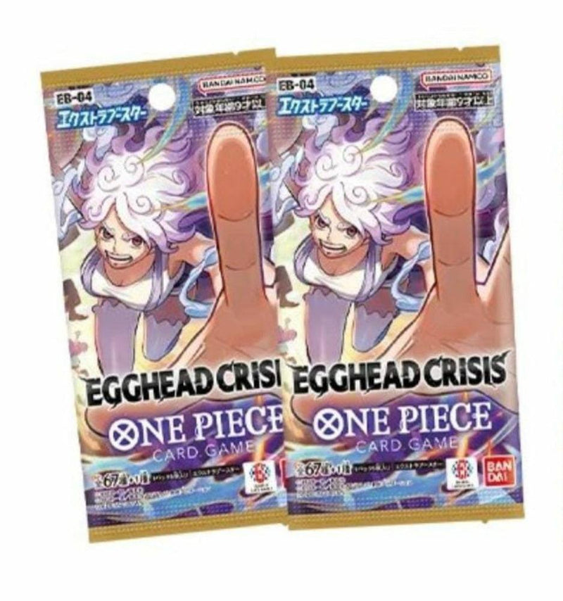 One Piece Memorial Collection EB04 Egghead Crisis Pokemillon 005