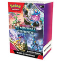 Booster Bundle Fuerzas Temporales | Temporal Forces
