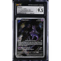Mewtwo (SVP 052) SV Black Star Promos