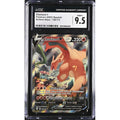 Charizard V (BRS 154) Astros Brillantes