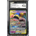 Muk & Alolan Muk GX (UNB 61) Unbroken Bonds