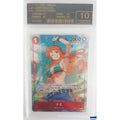 Nami (OP01-016) (V.2) Romance Dawn