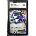 Dialga EX (PHF 62) Phantom Forces