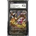Hoopa V (CRZ GG53) Crown Zenith