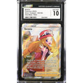 Serena (SIT 193) Silver Tempest