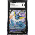 Vaporeon V (EVS 172) Evolving Skies