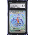 Garchomp ex (PAR 245) Brecha Paradojica