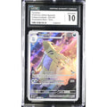 Tyranitar (PAL 222) Evoluciones de Paldea