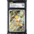 Eevee (SVP 173) SV Black Star Promos - Evoluciones Prismáticas