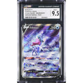 Suicune V (CRZ GG38) Crown Zenith