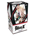 To Be Hero X | Booster Box 16 Sobres